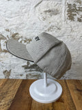 Burberry Horseferry House Gray Hat Sz XL