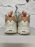 Reebok Pump White Sz 10
