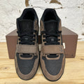 Jordan Jumpman Jack Travis Scott Dark Mocha Sz 9.5