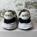 Maison Mihara Black White Blakey Sneaker Sz 11 (44)