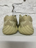 Yeezy 500 Super Moon Yellow Sz 9.5 DS