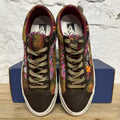 Vans Old School 36 LX Souvenir Warm Brown Sz 13