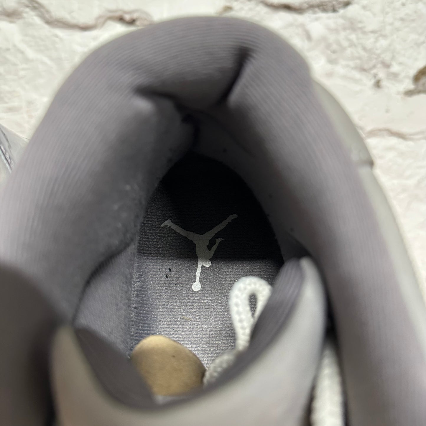 Air Jordan 11 High Cool Grey (2021) Sz 11