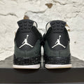 Air Jordan 4 Fear (2024) Sz 10