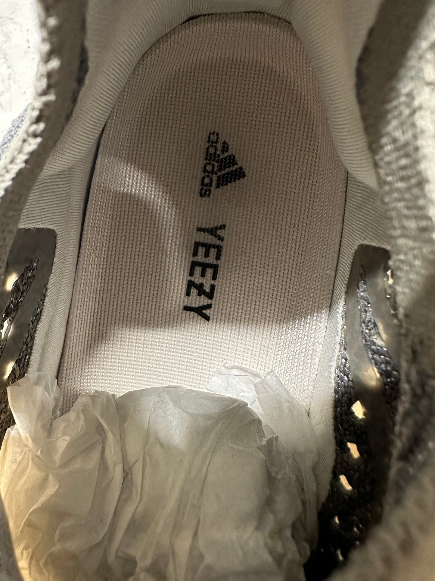 Yeezy 380 Mist Sz 9