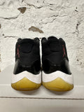 Air Jordan 11 High Jubilee Sz 9