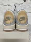 Air Jordan 3 Craft Ivory Sz 10 DS