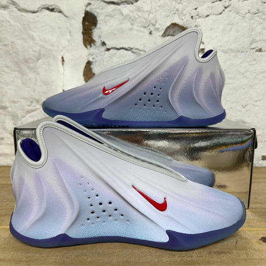 Nike GT Future Swooshman Sz 10 DS