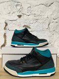 Air Jordan 3 Rio Teal Sz 7Y