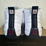 Air Jordan 12 Taxi Flip Sz 8.5