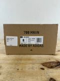 Yeezy 700 MNVN Bright Cyan Sz 8