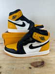 Air Jordan 1 High Taxi Sz 11.5 DS