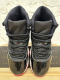Air Jordan 11 High Bred (2019) Sz 8