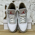 Air Jordan 3 Lucky Green Sz 9 (10.5W)