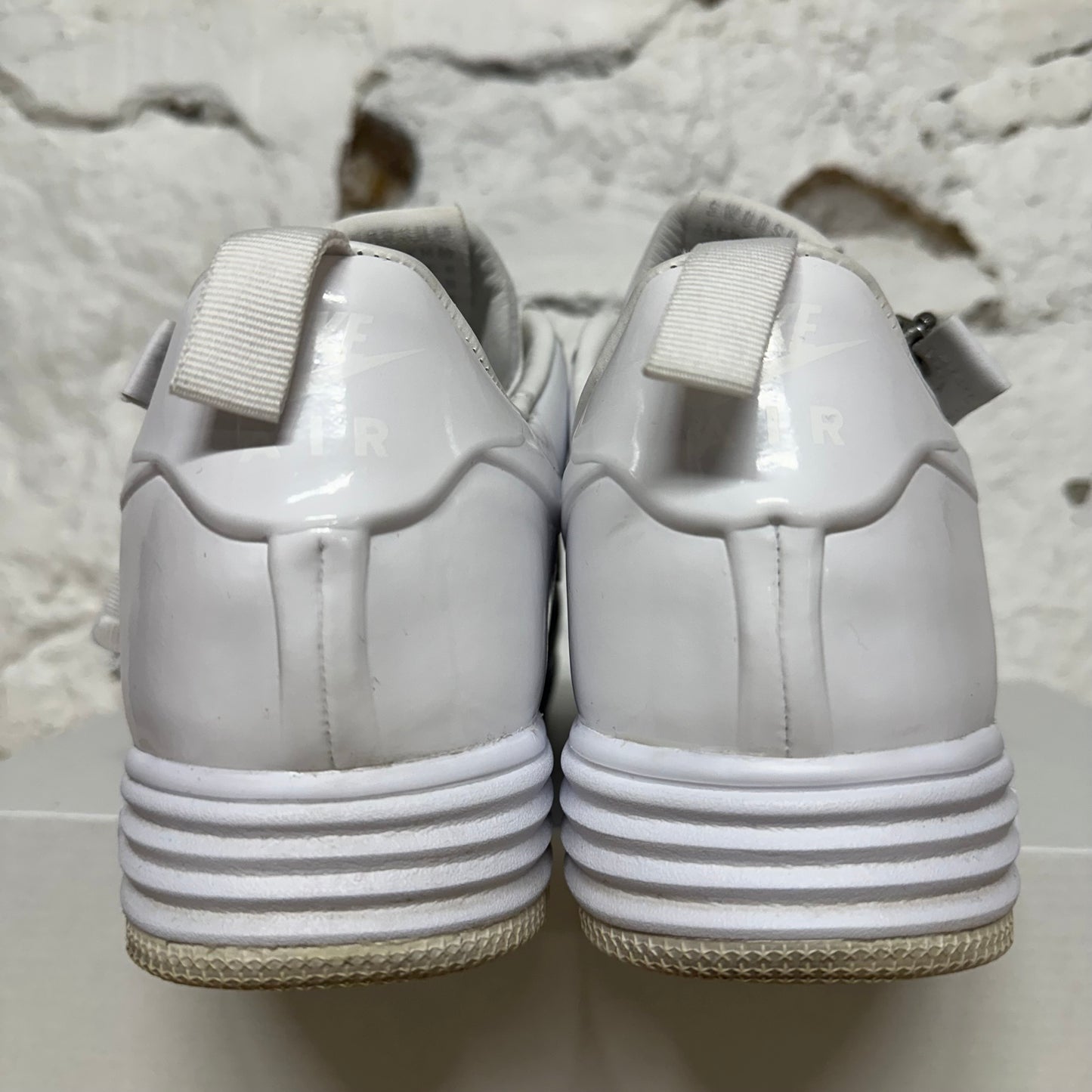 Nike Air Force 1 Low AF100 White Sz 9