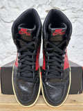 Air Jordan 1 High Defiant Sz 10.5