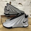 Nike GT Future Metallic Silver Sz 11