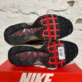 Nike Air Max 95 Freddy Krueger Sz 11.5 DS