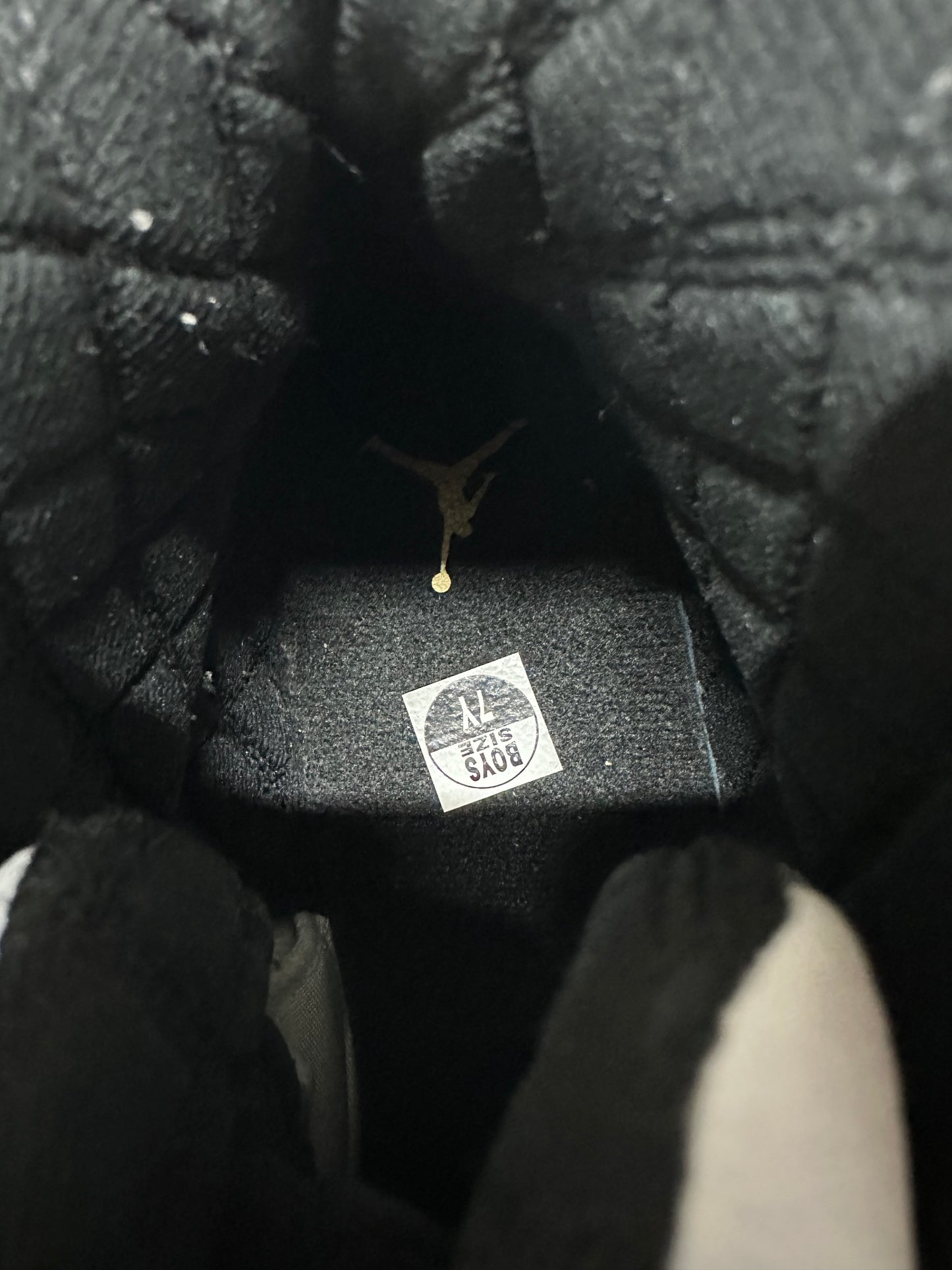 Air Jordan 12 Royalty Sz 7Y