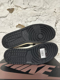 Air Jordan 1 Low Mocha Sz 12