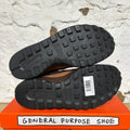 Nike GPS Tom Sachs Field Brown Sz 10 (11.5W)