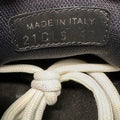 Dior B22 Blue White Black Sneaker Sz 10 (43)