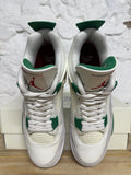 Air Jordan 4 SB Pine Green Sz 12