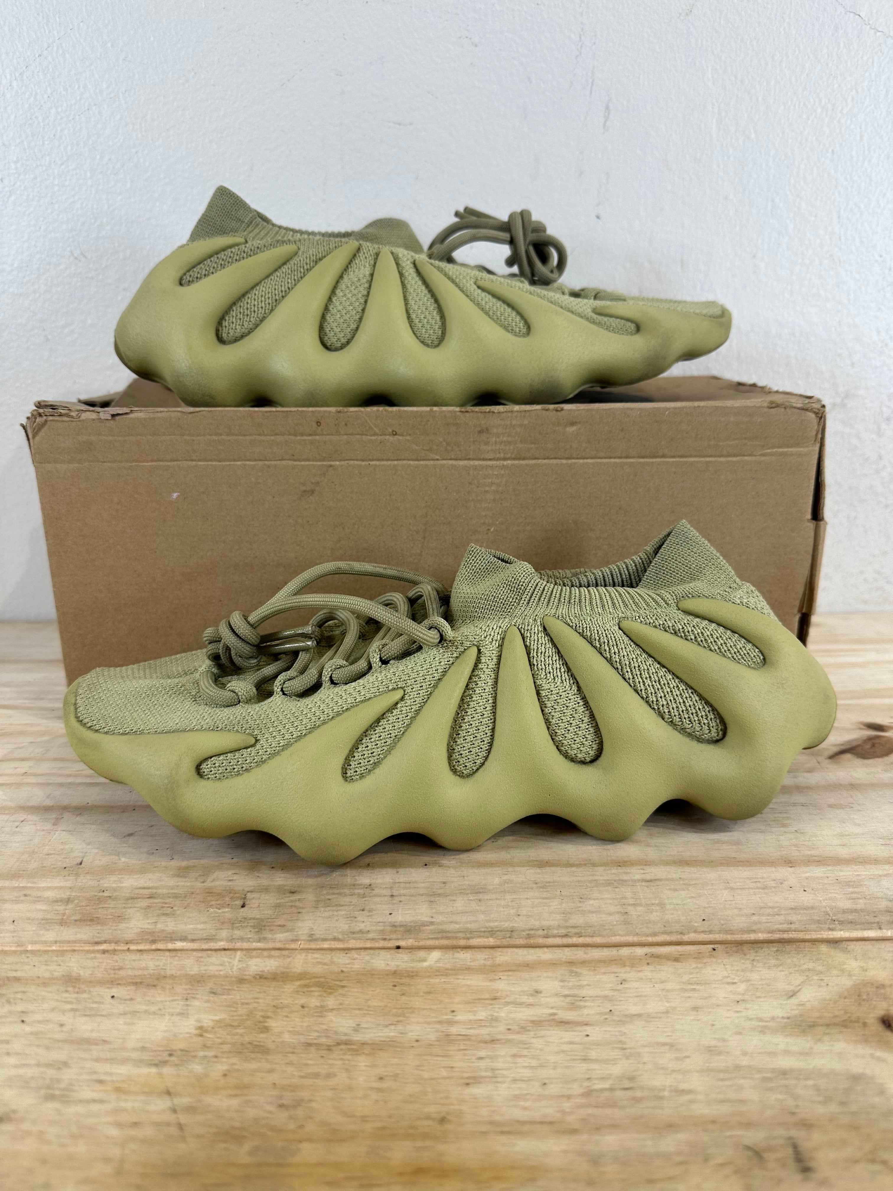 Yeezy 450 Resin Sz 10