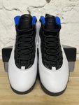 Air Jordan 10 Orlando Sz 9 DS