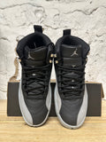 Air Jordan 12 Barons Sz 9.5