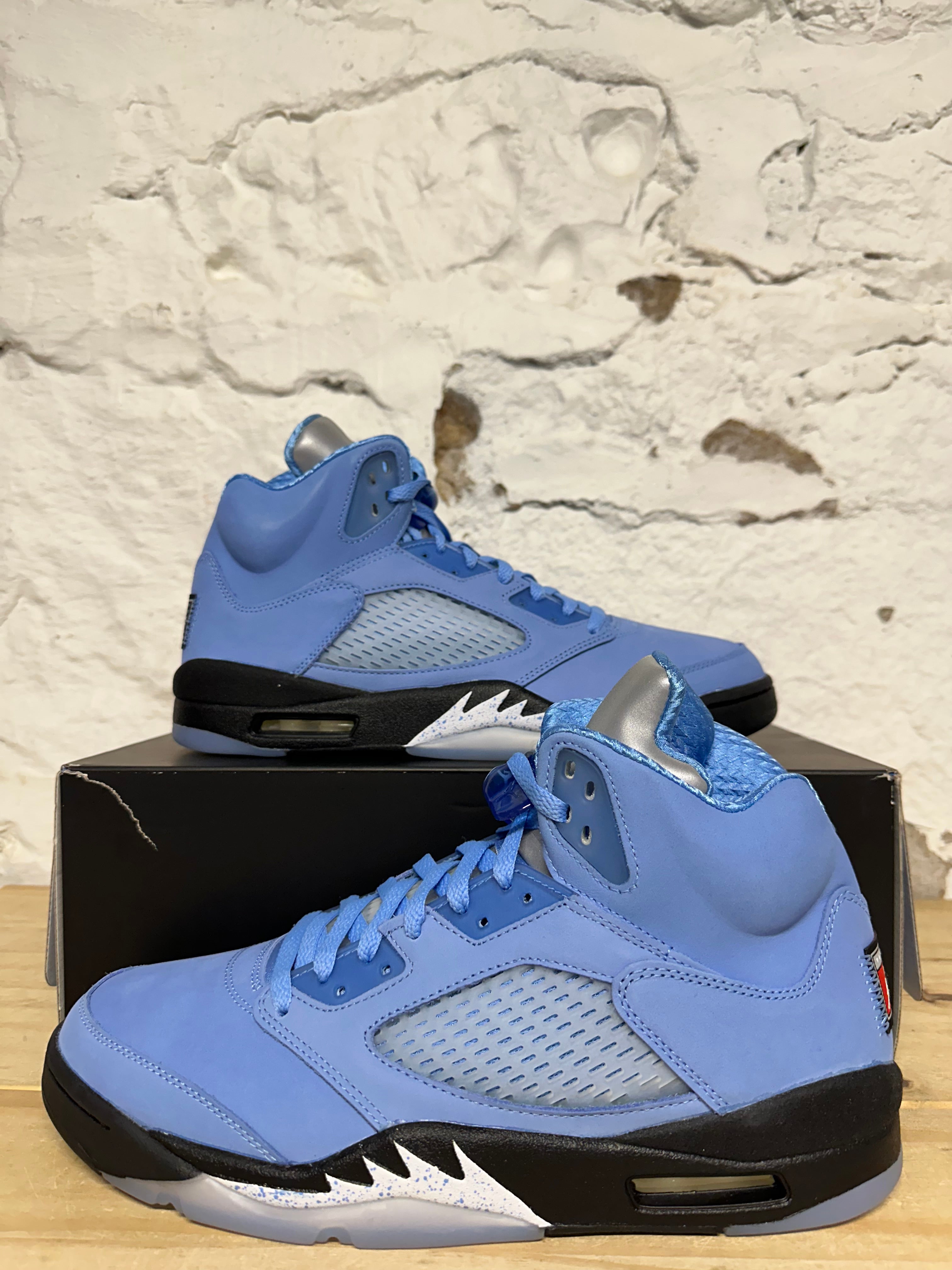 jordan 5 size 12