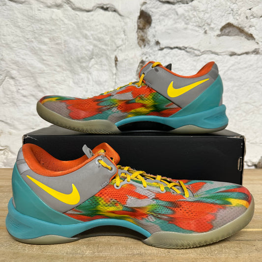 Kobe 8 Protro Venice Beach Sz 12