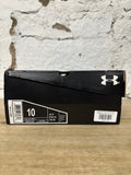 Under Armour Curry 1 Underdog Sz 10