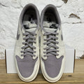 Air Jordan 1 Low Atmosphere Sz 15