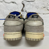 Off White Dunk Lot 16 Sz 10