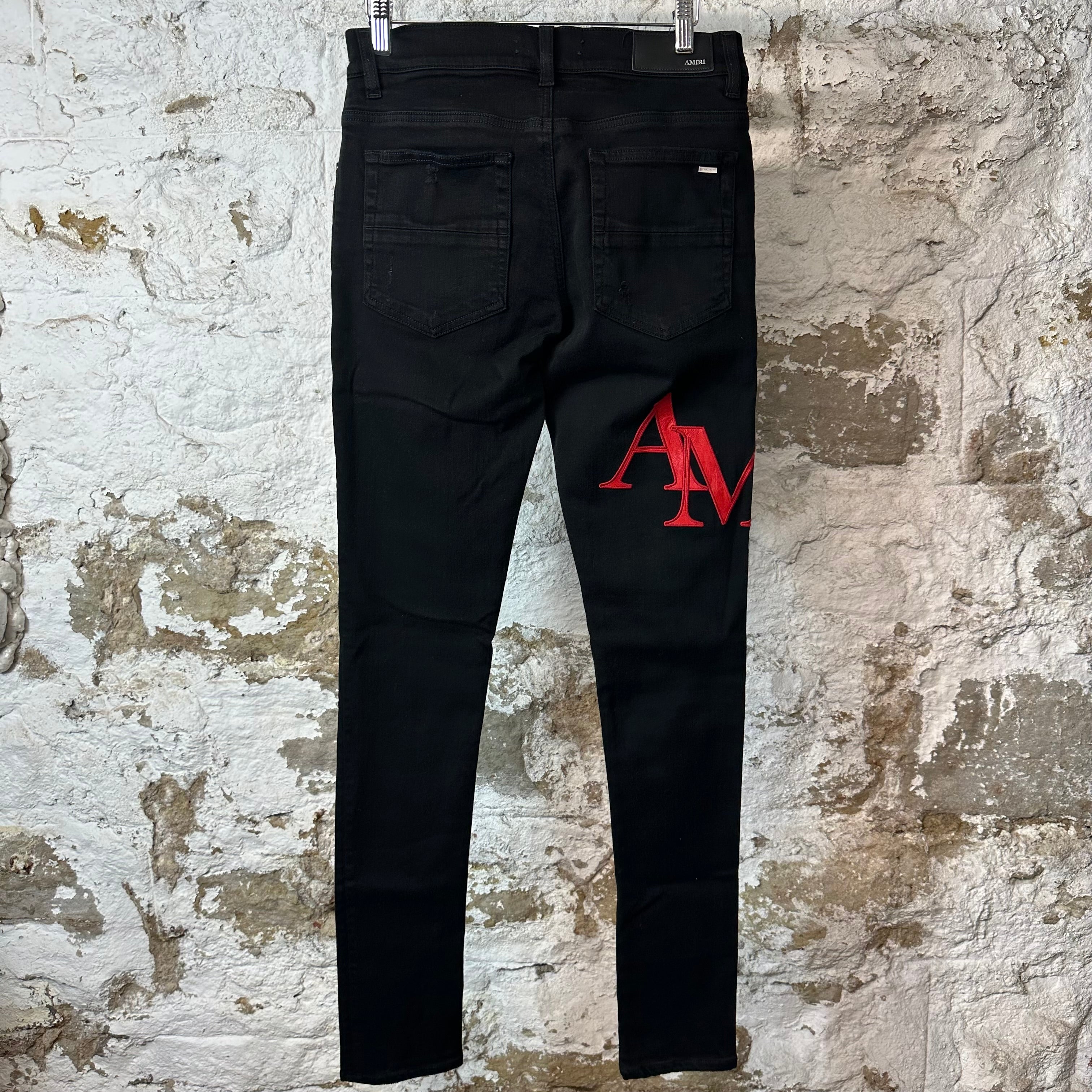 Amiri Jeans – Tagged 