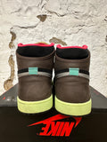 Air Jordan 1 High Tokyo Bio Hack Sz 11