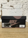 Air Jordan 1 Low Mocha Sz 12