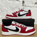 Air Jordan 1 Low Chicago Sz 9
