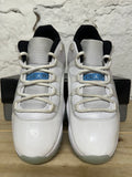 Air Jordan 11 Low Legend Blue Sz 9