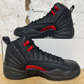Air Jordan 12 Bloodline Sz 6Y