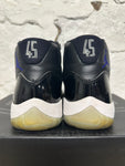 Air Jordan 11 High Space Jam Sz 11