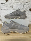 Adidas ZX22 Cream White Sz 9 DS