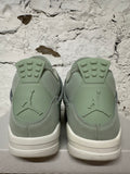 Air Jordan 4 Seafoam Sz 6.5 (8W)