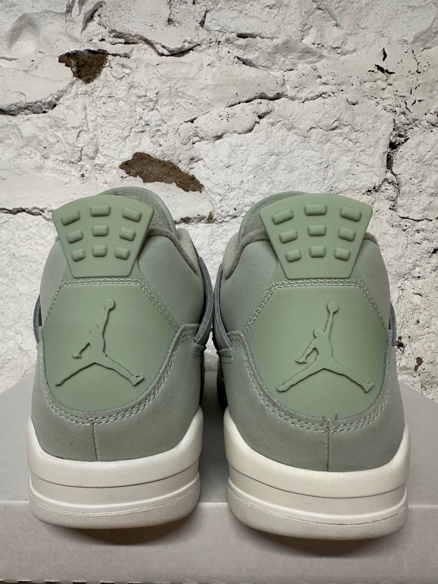 Air Jordan 4 Seafoam Sz 6.5 (8W)