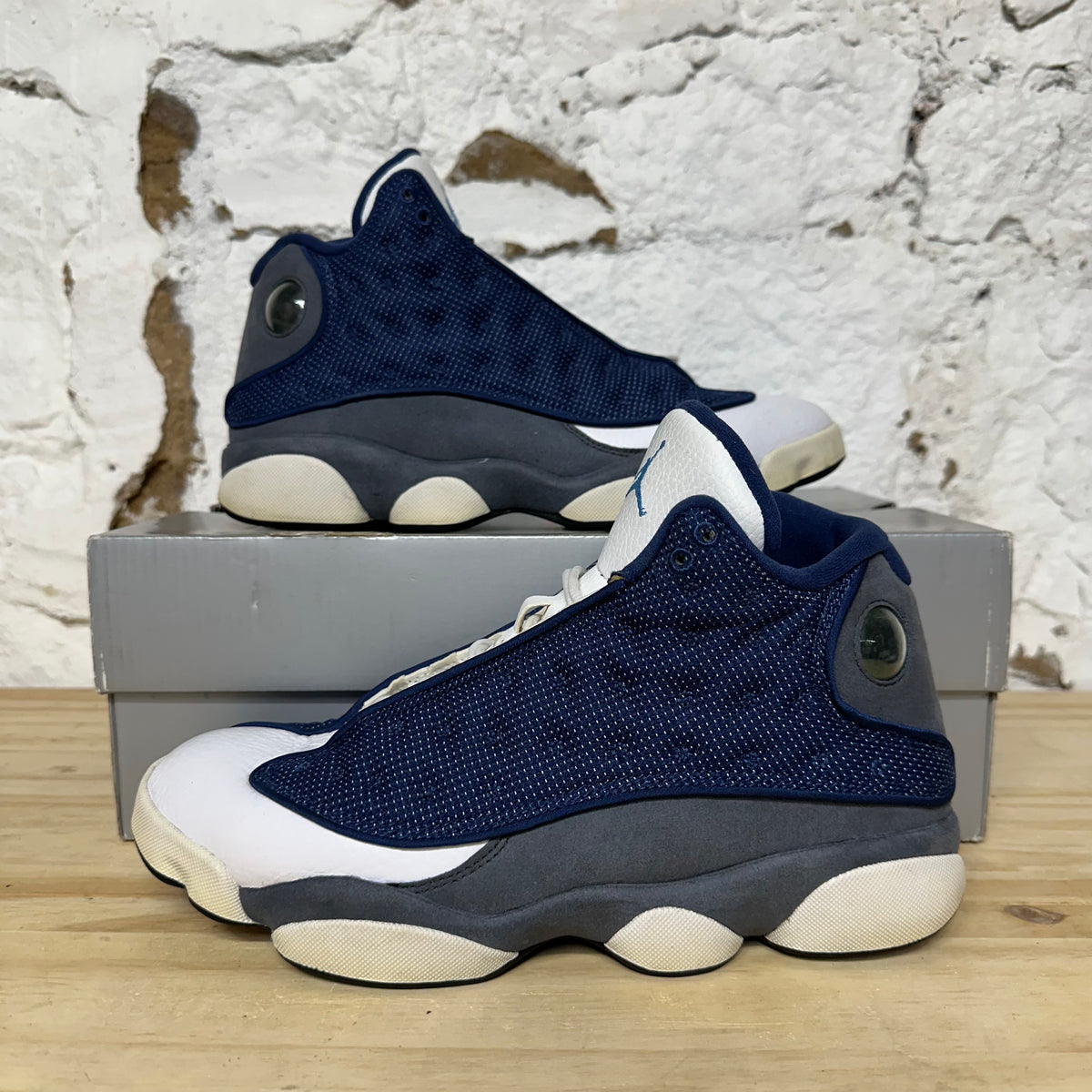 Air Jordan 13 Flint (2020) Sz 9.5