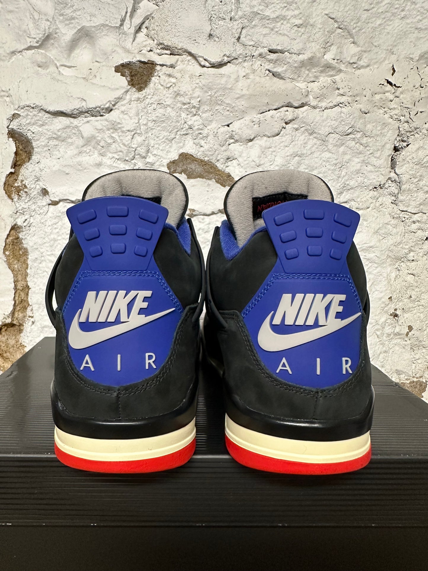 Air Jordan 4 Rare Air Sz 11