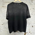 Vale Dog Tag Black T-Shirt Sz L