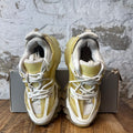 Balenciaga Track Runner Clear White Sneaker Sz 5 (37)