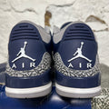 Air Jordan 3 Georgetown Sz 13